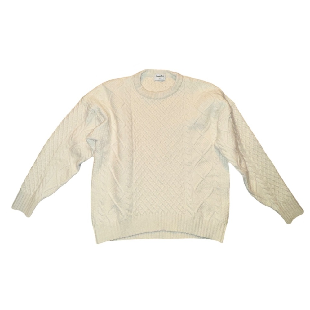ARITZIA SUNDAY BEST Sweater
